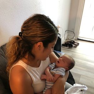 Meet your Posher, Blanca